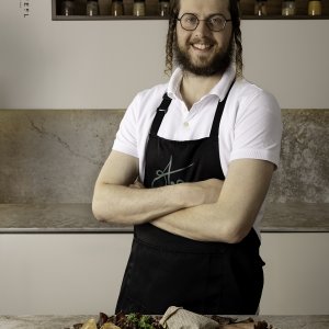 פרופיל הפקות צילום-מנדי פשקוס תמונת תדמית