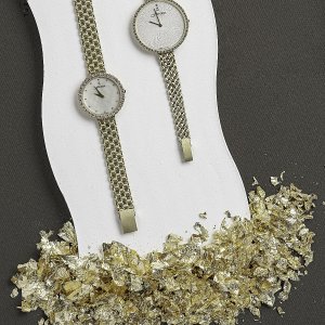 פרופיל הפקות צילום - יעקובוביץ תכשיטי יוקרה