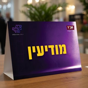 מודיעין