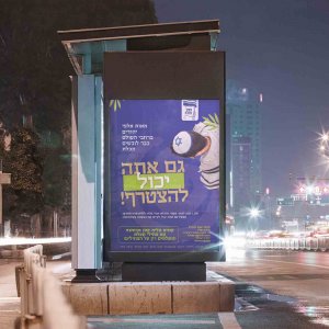 עיצוב ע"י גילי שנור PERFECT