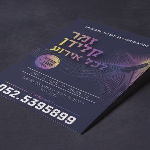 עיצוב ע"י גילי שנור PERFECT