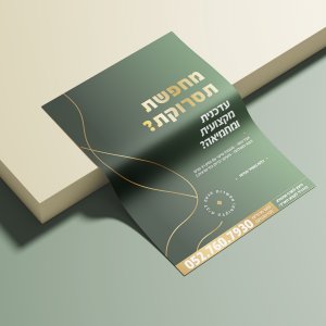 עיצוב ע"י גילי שנור PERFECT