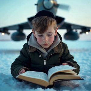 freepik__a-young-boy-deeply-engrossed-in-a-book-sits-agains__17415.mp4