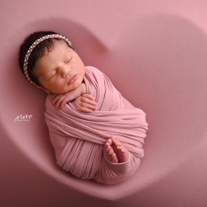 יופי ומלא אהבה