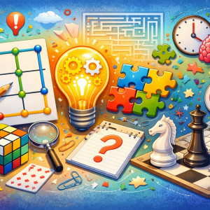 אתגר חודשי - שערים לאשכולות 3