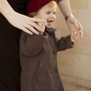 מותק של אמא