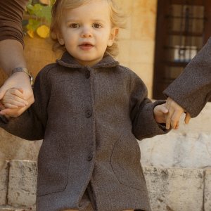 אחת שתיים ו..שלוש