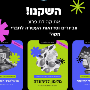 סיכום חודשי