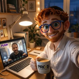 הוובינר השבוע