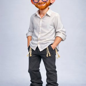 צביקה פרוגמן