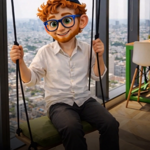 צביקה שבוע טוב