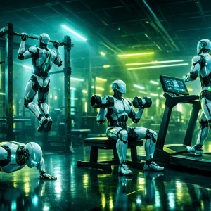 מועדון AI של פרוג