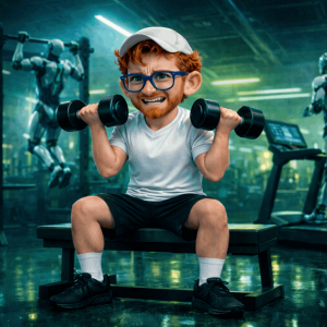 מועדון AI של פרוג