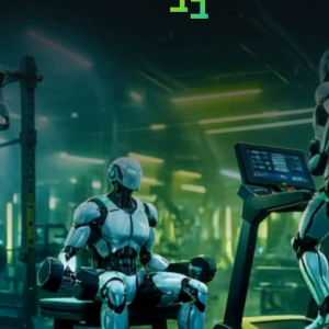 מועדון AI של פרוג