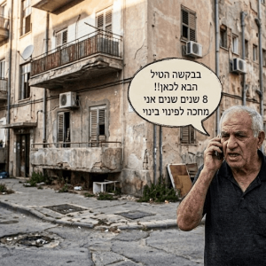 הארי שרץ ברשת • אתגר 442