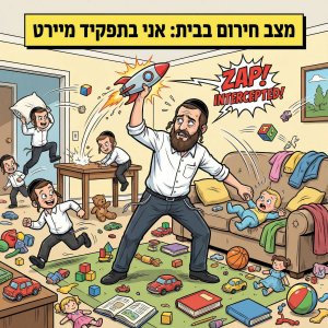הארי שרץ ברשת • אתגר 442