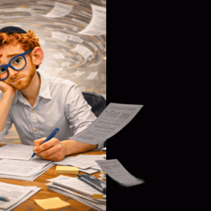 סחרחורת של משימות