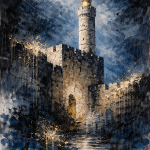 גלריה ירושלים