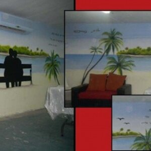 ציור קיר חוף ים
ציורי קיר
ציורי קיר חוף טרופי
ציורי קיר למסעדות
ציור קיר מסעדה
ציור קיר נוף