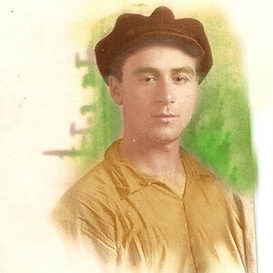 שיחזור תמונה ישנה