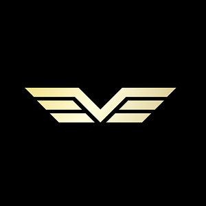EVE - עיצוב לוגו למותג משקפי שמש