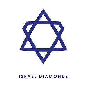 Israel Diamonds - עיצוב לוגו לחנות תכשיטים