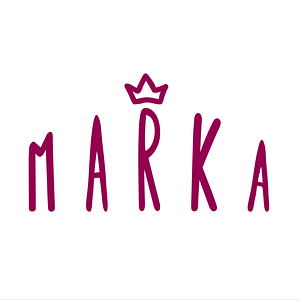 Marka - עיצוב לוגו לחנות בגדים