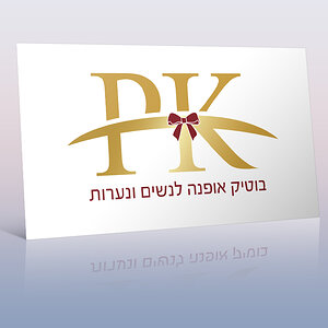 הדמיה לוגו PK