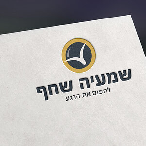 לוגו לצלם אירועים