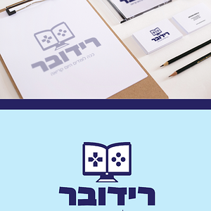 רידובר 3-01