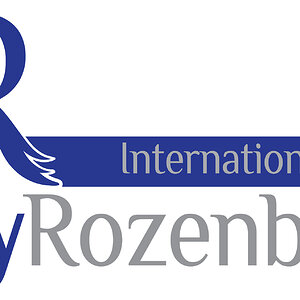 Bely Rozenberg לוגו