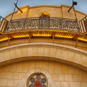 בית הכנסת החורבה (1)