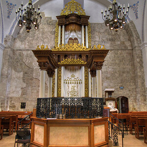 בית הכנסת החורבה (2)