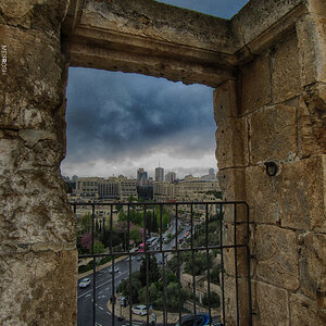 ירושלים מגדל דוד (2)