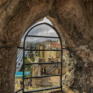 ירושלים מגדל דוד (6)