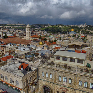 ירושלים מגדל דוד (9)