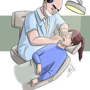 רופא שיניים