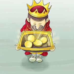 The Rich King3
