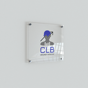 Indoor Signage Mockup