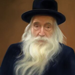 הרב דירנפלד זצל מייסד מפעל המשניות