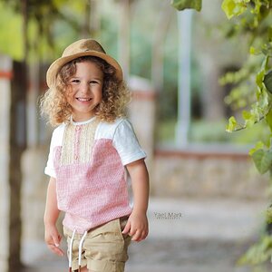 יעל מרק צלמת מקצועית-ילדים/משפחה/אופנה 0528409157