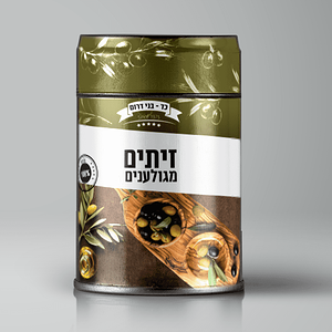 bnei darom pack 2.png